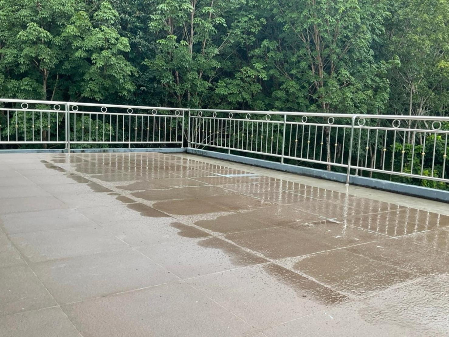 Sj House Hotel Aonang Ban Khlong Haeng Eksteriør bilde