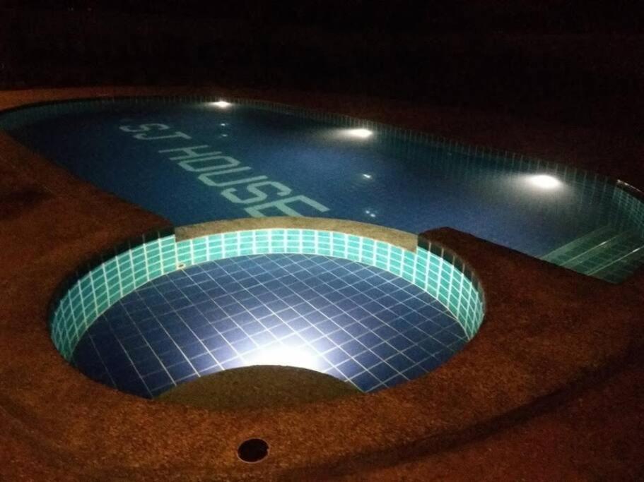 Sj House Hotel Aonang Ban Khlong Haeng Eksteriør bilde